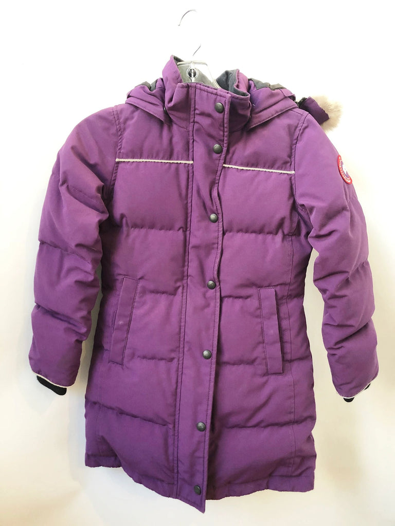 Youth clearance juniper parka