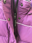 Youth Canada Goose Juniper Parka Size 7/8