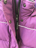 Youth Canada Goose Juniper Parka Size 7/8