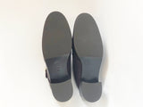 NEW Chanel Interlocking CC Mules Size 12