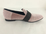Brunello Cucinelli Velvet Loafer Size 7.5
