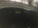 Vintage Leather Tote