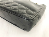 Vintage Leather Tote