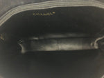 Vintage Leather Tote