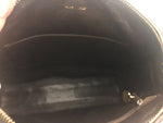Vintage Chanel Caviar Leather Shoulder Bag