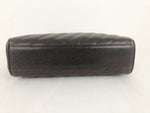 Vintage Chanel Caviar Leather Shoulder Bag