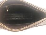 Vintage Chanel Caviar Leather Shoulder Bag