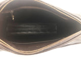 Vintage Chanel Caviar Leather Shoulder Bag