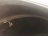 Vintage Chanel Caviar Leather Shoulder Bag