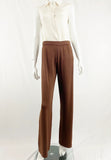 St. John 3 Piece Knit Pant Suit Size 8 / S