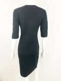 Missoni Textured Knit Dress Size 8