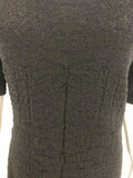 Missoni Textured Knit Dress Size 8