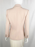 NEW Double Breasted Blazer Size 4