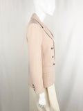 NEW Double Breasted Blazer Size 4