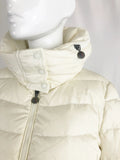 Moncler Sanglier Down Coat Size L