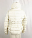 Moncler Sanglier Down Coat Size L