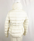 Moncler Sanglier Down Coat Size L