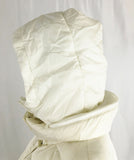 Moncler Sanglier Down Coat Size L