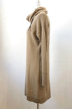 Rani Arabella Cashmere Dress Size S