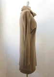 Rani Arabella Cashmere Dress Size S