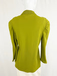 Burberry Brit 3/4 Sleeve Shirt Size Xl