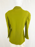 Burberry Brit 3/4 Sleeve Shirt Size Xl