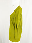 Burberry Brit 3/4 Sleeve Shirt Size Xl