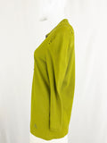 Burberry Brit 3/4 Sleeve Shirt Size Xl