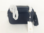 NEW Tory Burch Bombe Crossbody With Chain
