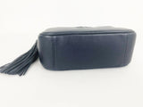 NEW Tory Burch Bombe Crossbody With Chain