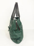 See By Chloe Leather Tote