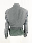Brunello Cucinelli Wool Jacket Size 8