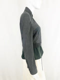 Brunello Cucinelli Wool Jacket Size 8