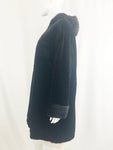 Stanley Garber Mink Coat With Hood Size L