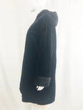 Stanley Garber Mink Coat With Hood Size L