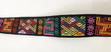 NEW Etro Embroidered Messenger Bag