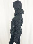 Moncler Bourg Quilted Jacket Size M