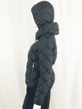 Moncler Bourg Quilted Jacket Size M