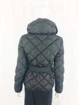 Moncler Bourg Quilted Jacket Size M