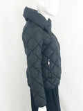 Moncler Bourg Quilted Jacket Size M