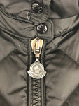 Moncler Bourg Quilted Jacket Size M