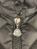 Moncler Bourg Quilted Jacket Size M