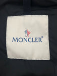 Moncler Bourg Quilted Jacket Size M