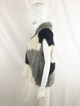 Vince Rabbit Vest Size M/L