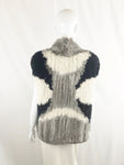 Vince Rabbit Vest Size M/L