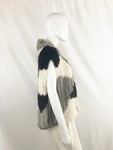 Vince Rabbit Vest Size M/L