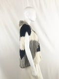 Vince Rabbit Vest Size M/L