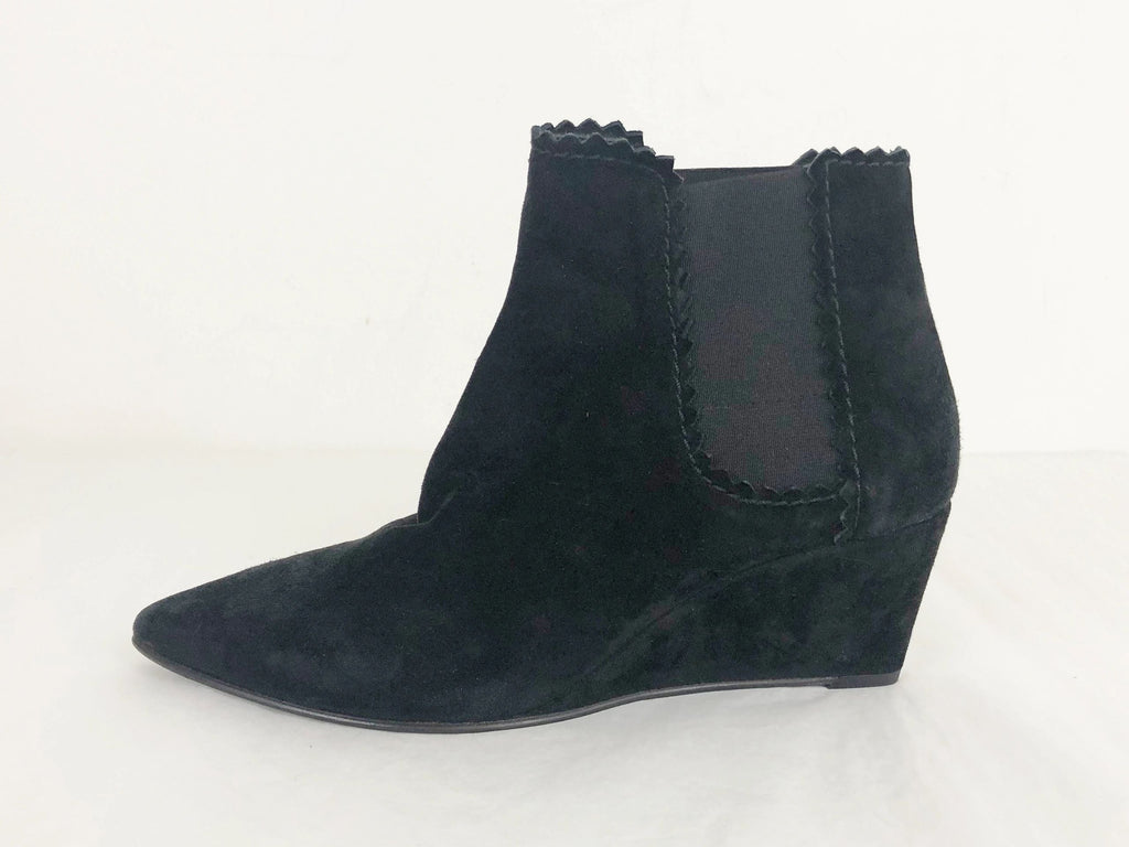 Pedro garcia wedge boots top