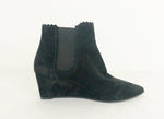 NEW Pedro Garcia Wedge Bootie Size 7.5