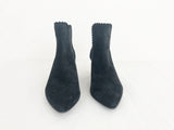 NEW Pedro Garcia Wedge Bootie Size 7.5